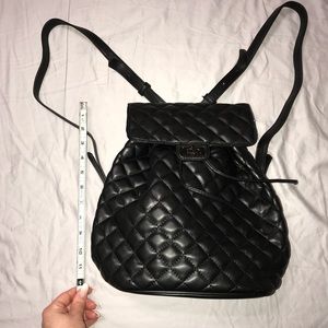 Quilted Purse